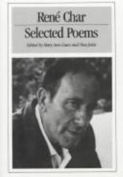 Selected Poems of Rene Char