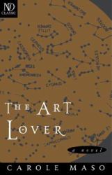 The Art Lover: a Novel