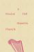 A Musical Hell (New Directions Poetry Pamphlets)