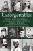 Unforgettables : Winners, Losers, Strong Women, and Eccentric Men of the Civil War Era