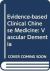 Evidence-Based Clinical Chinese Medicine : Vascular Dementia