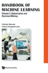 Handbook of Machine Learning : Optimization and Decision Making