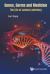 Genes Germs Medicine Life Joshua Leder : Genes, Germs and Medicine: the Life of Joshua Lederberg
