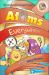Atoms Everywhere Unpeeled Russ Yammy N : Atoms Everywhere!: Unpeeled by Russ and Yammy with Nury Vittachi