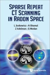 Sparse Repeat CT Scanning Radon Space