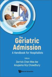 Geriatric Admission Handbook Hospitalihb : Geriatric Admission, the: a Handbook for Hospitalists