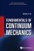 Fundamentals of Continuum Mechanics Hb