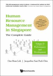 Human Resource Mgmt Sg (vol d) Hb