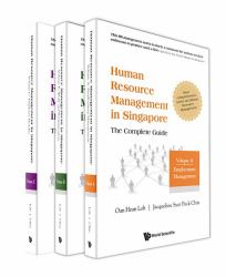 Human Resource Mgmt Sg (V. a-C) Hb