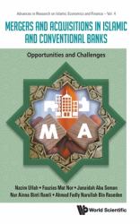 Mergers Acquisitions Islamic Conventiohb : Mergers and Acquisitions in Islamic and Conventional Banks