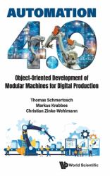 Automation 4. 0 Hb