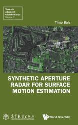 Synthetic Aperture Radar Surface Motiohb : Synthetic Aperture Radar for Surface Motion Estimation