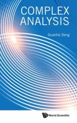 Complex Analysis Hb
