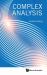 Complex Analysis Hb