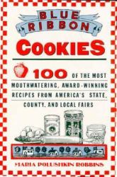 Blue Ribbon Cookies