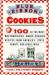 Blue Ribbon Cookies