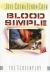 Blood Simple : The Screenplay