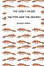 The Lion's Share and the Fox and the Grapes : An Aesopic Fable