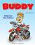 The Adventures of Buddy the Motocross Bike : Buddy Learns Confidence