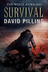 The White Hawk (III): Survival