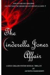 The Cinderella Jones Affair