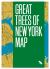 Great Trees of New York Map