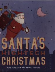 Santa's High-Tech Christmas