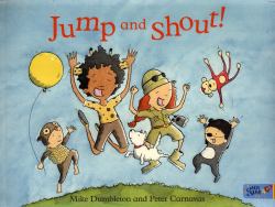 Jump and Shout