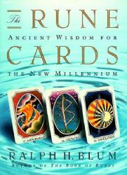 The Rune Cards : Ancient Wisdom for the New Millennium