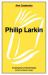 Philip Larkin