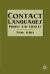 Contact Languages : Pidgins and Creoles