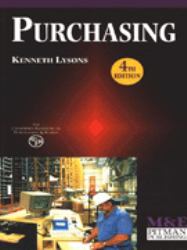 Purchasing