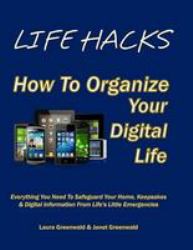 LIFE HACKS: How to Organize Your Digital Life
