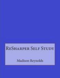 ReSharper Self Study