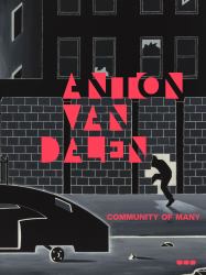 Anton Van Dalen: Community of Many