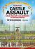 Wargame - Castle Assault : Sieges and Battles Edward I to Bannockburn