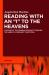 Reading with an I to the Heavens : Looking at the Qumran Hodayot through the Lens of Visionary Traditions