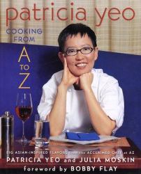 Patricia Yeo : Cooking from A to Z