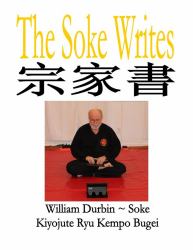 Soke Sho : The Soke Writes