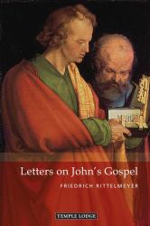 Letters on John's Gospel