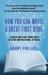 How You Can Write a Great First Book