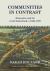 Communities in Contrast : Doncaster and Its Rural Hinterland, C. 1830-1870