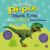 Codi Fflap Pi-Po!: Mam T. Rex / Pop-Up Peekaboo Baby Dinosaur