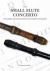 The Small Flute Concerto in Early Eighteenth-Century London