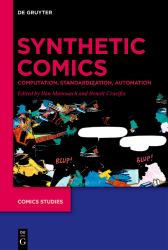 Synthetic Comics : Computation, Standardization, Automation
