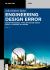 Engineering Design Error : Avoiding Design Error: CAD, Simulation, HMI Design, Design Review