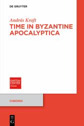 Time in Byzantine Apocalyptica