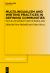 Multilingualism and Writing Practices in Defining Communities : Italy in Late Antiquity and the Middle Ages