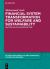 Financial System Transformation for Welfare and Sustainability : Pakistan As an Illustrative Case Financial System Transformation for Welfare and Sustainability : Pakistan As an Illustrative Case