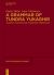 A Grammar of Tundra Yukaghir : Volume 1: Introduction, Phonology, Morphology